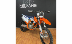 KTM 450 SX-F 2022 36H
