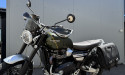 TRIUMPH SCRAMBLER 1200 XC