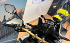 HONDA Africa Twin CRF1000D STD
