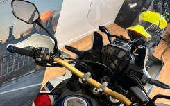 HONDA Africa Twin CRF1000D STD