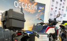 HONDA Africa Twin CRF1000D STD