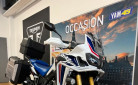 HONDA Africa Twin CRF1000D STD