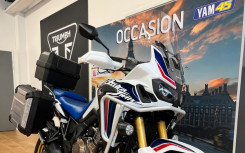 HONDA Africa Twin CRF1000D STD
