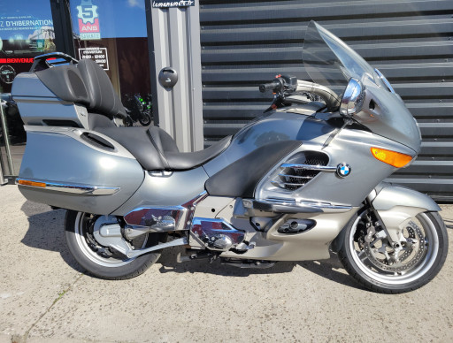 BMW K 1200 LT FL