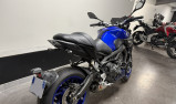 YAMAHA MT-09