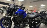 YAMAHA MT-09
