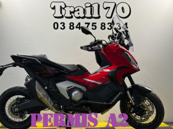 HONDA X-ADV 750  MY24