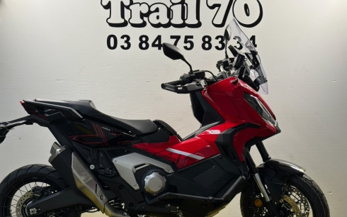 HONDA X-ADV 750  MY24