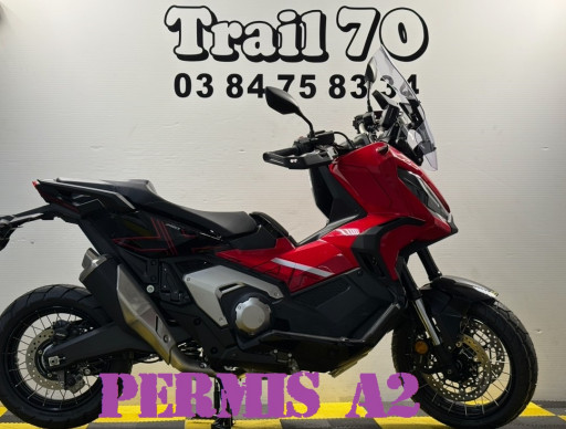 HONDA X-ADV 750  MY24