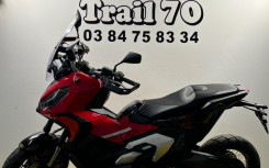HONDA X-ADV 750  MY24