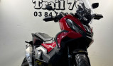 HONDA X-ADV 750  MY24