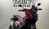 HONDA X-ADV 750  MY24