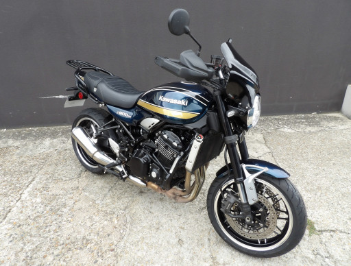 KAWASAKI Z900RS Z900 RS Z 900 RS