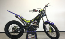 SHERCO 2.5 ST2022