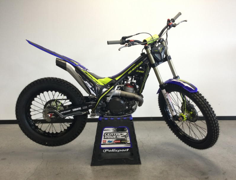 SHERCO 2.5 ST2022