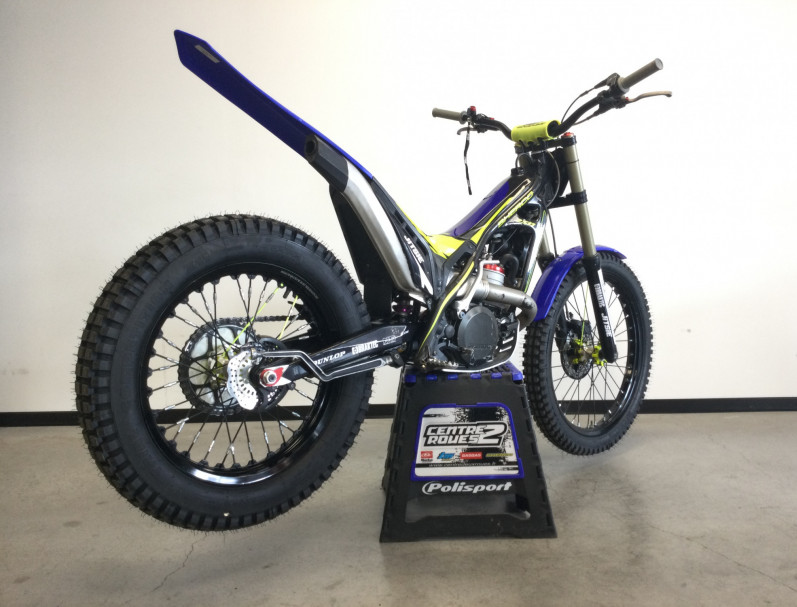 SHERCO 2.5 ST2022