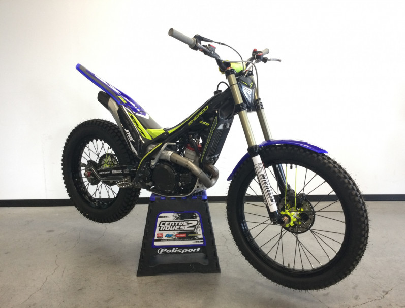 SHERCO 2.5 ST2022