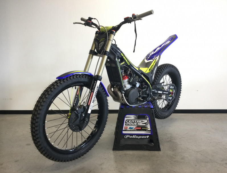 SHERCO 2.5 ST2022