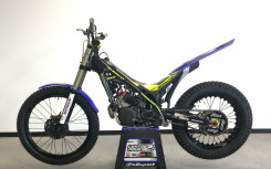 SHERCO 2.5 ST 2022