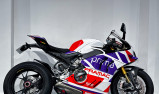 Ducati Panigale V4S Jorge Martín Racing Replica 2024 Pramac Prima