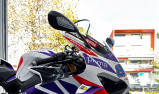 Ducati Panigale V4S Jorge Martín Racing Replica 2024 Pramac Prima