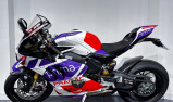 Ducati Panigale V4S Jorge Martín Racing Replica 2024 Pramac Prima