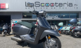 LAMBRETTA SERIE X