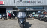 LAMBRETTA SERIE X