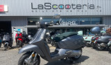 LAMBRETTA SERIE X