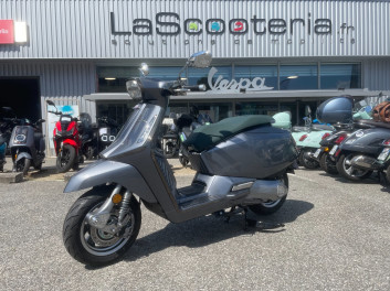 LAMBRETTA SERIE X