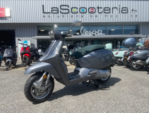 LAMBRETTA SERIE X