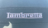 LAMBRETTA SERIE X