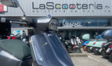 LAMBRETTA SERIE X