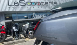LAMBRETTA SERIE X