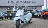 LAMBRETTA SERIE X