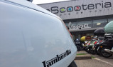 LAMBRETTA SERIE X