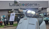 LAMBRETTA SERIE X