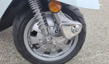 LAMBRETTA SERIE X