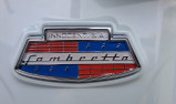 LAMBRETTA SERIE X