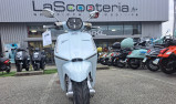 LAMBRETTA SERIE X
