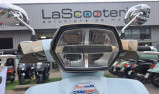 LAMBRETTA SERIE X