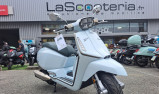 LAMBRETTA SERIE X