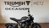 TRIUMPH TRIDENT 660