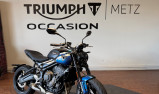 TRIUMPH TRIDENT 660