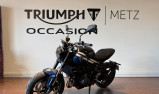 TRIUMPH TRIDENT 660