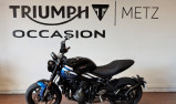 TRIUMPH TRIDENT 660
