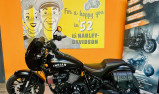 INDIAN CHIEF 116 Ci