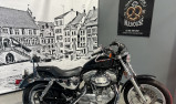 HARLEY-DAVIDSON SPORTSTER 883 LOW