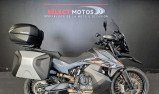 KTM 890 ADVENTURE S