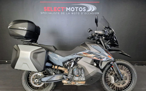 KTM 890 ADVENTURE S